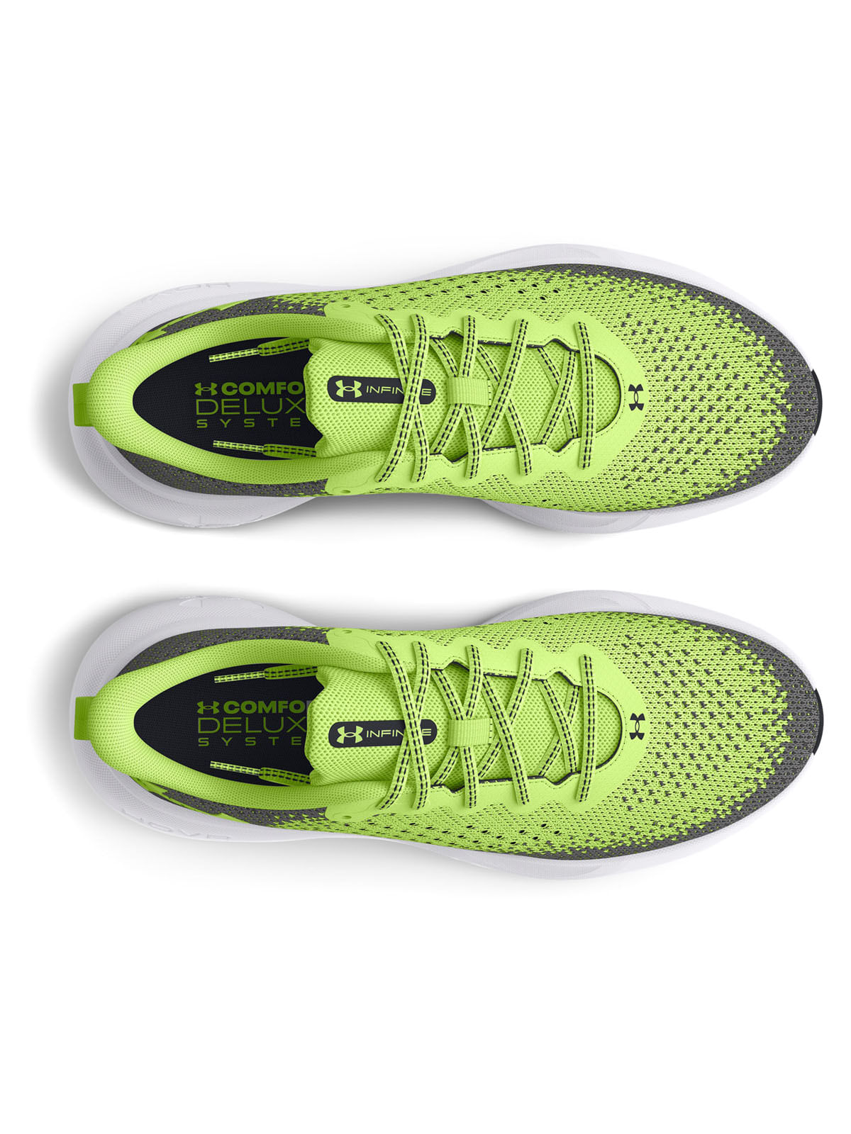 Zapatillas de Running UA Infinite para mujer