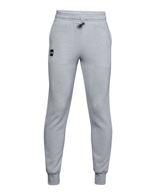 Pantalones de Entrenamiento  Rival Fleece para Niño Under Armour
