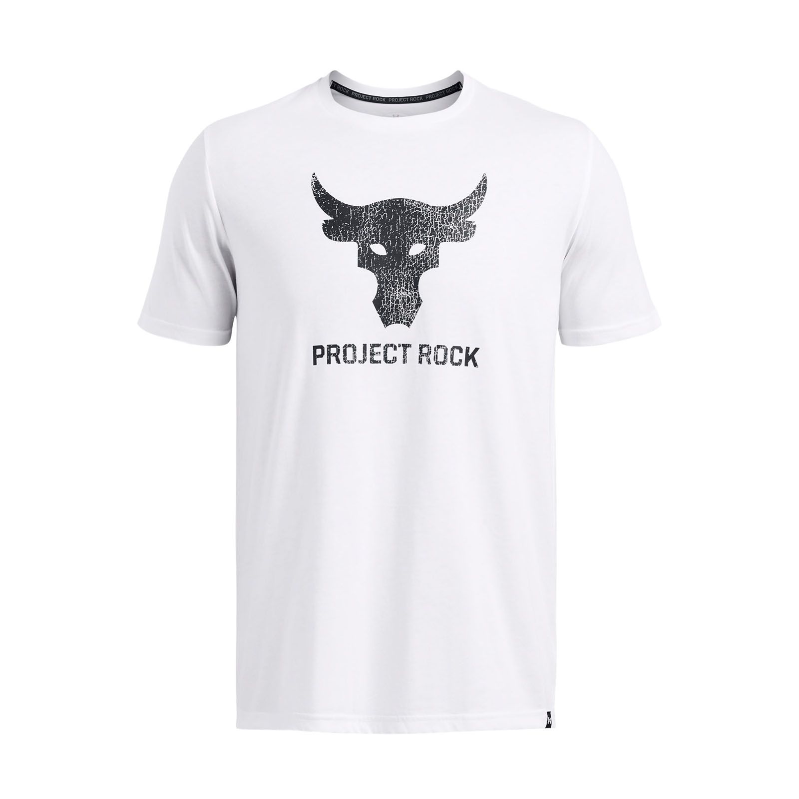 Polera manga corta Project Rock Payoff para hombre