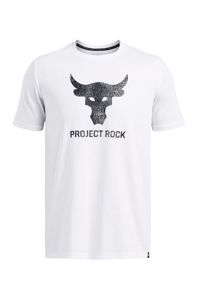 Polera-manga-corta-Project-Rock-Payoff-para-hombre