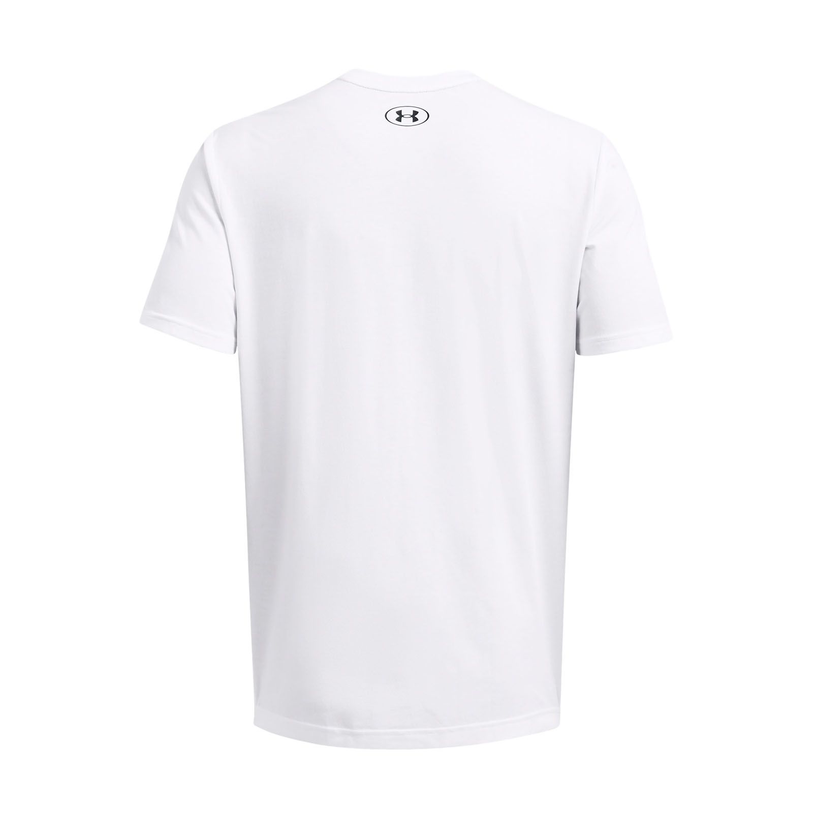 Polera manga corta Project Rock Payoff para hombre