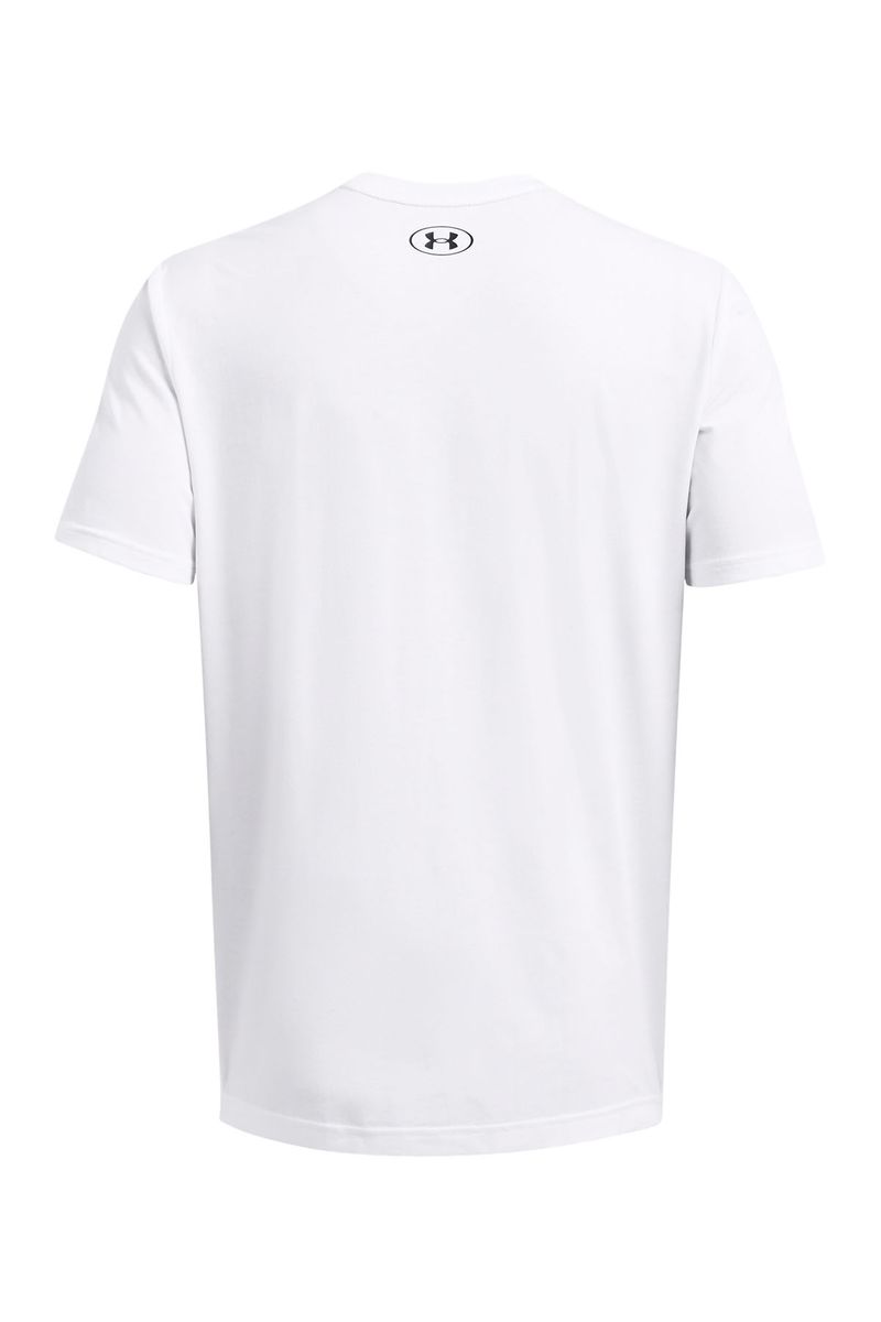 Polera-manga-corta-Project-Rock-Payoff-para-hombre
