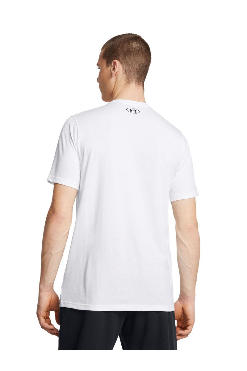 Polera-manga-corta-Project-Rock-Payoff-para-hombre