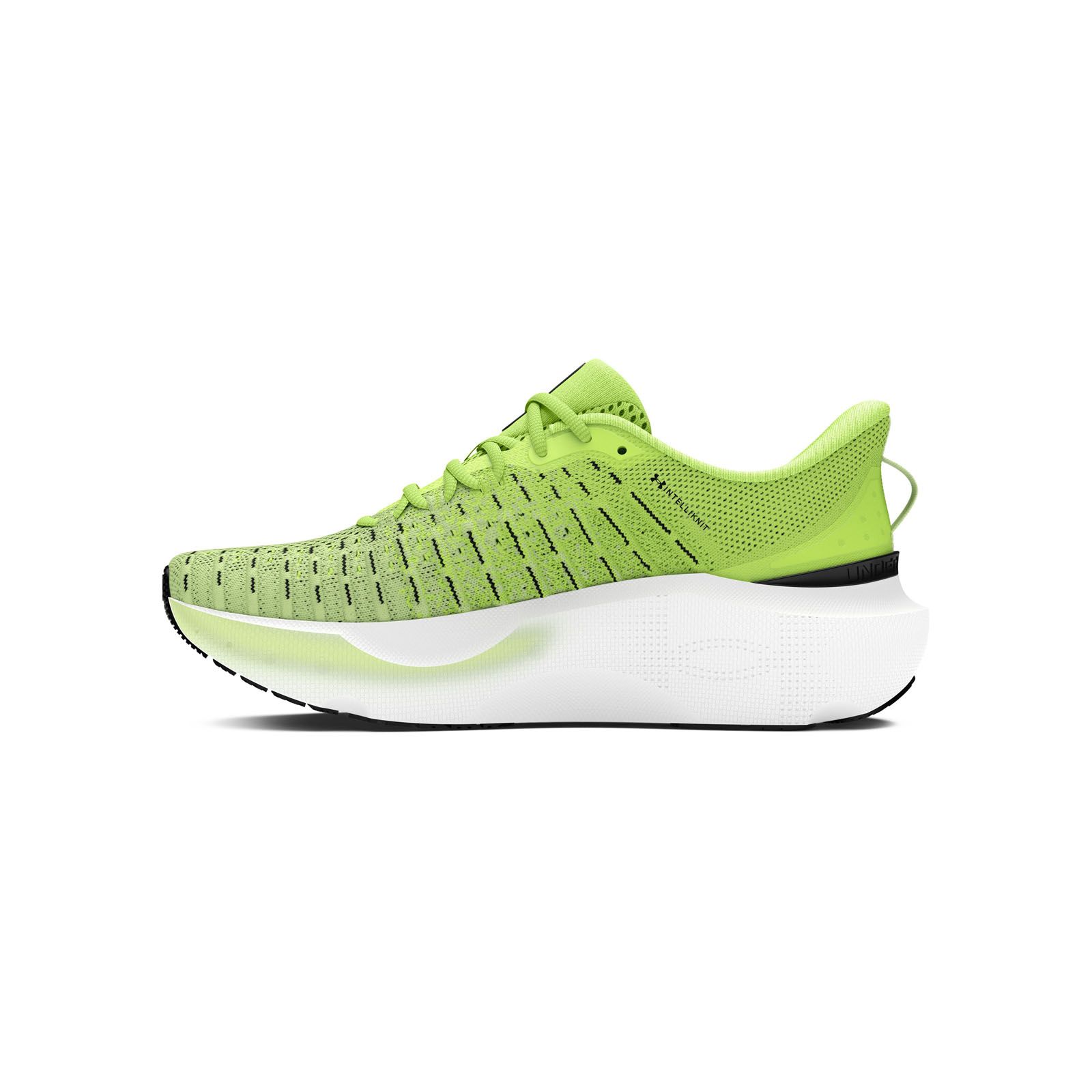 Zapatillas de Running UA Infinite Elite para hombre