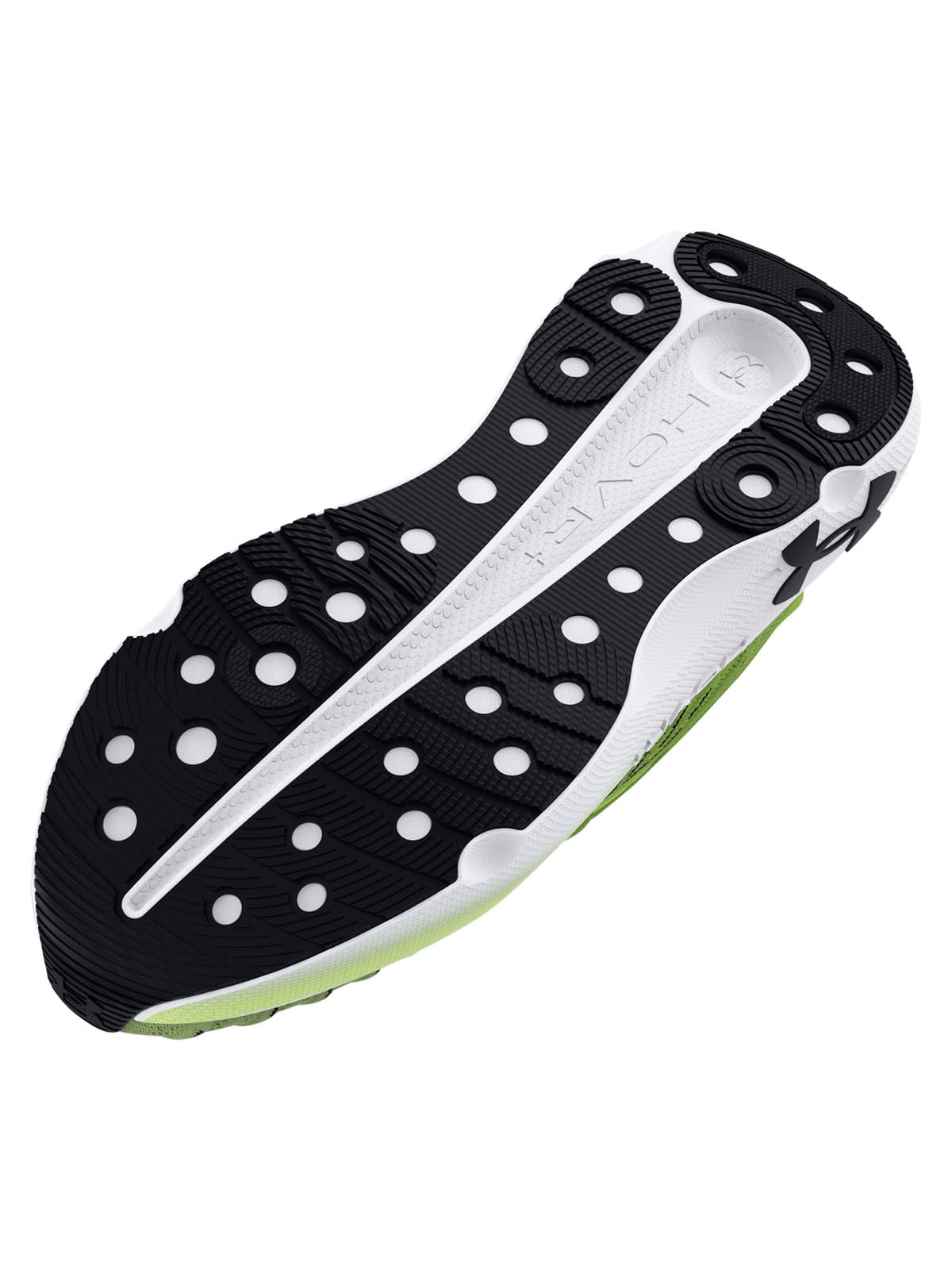 Zapatillas de Running UA Infinite Elite para hombre
