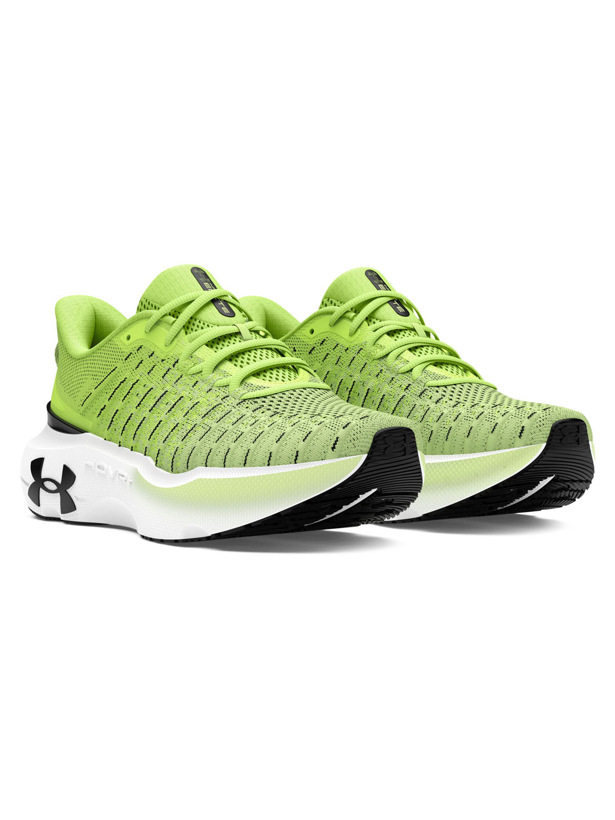 Zapatillas de Running UA Infinite Elite para hombre