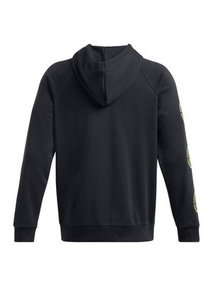 Polerón UA Rival Fleece High Brand para hombre