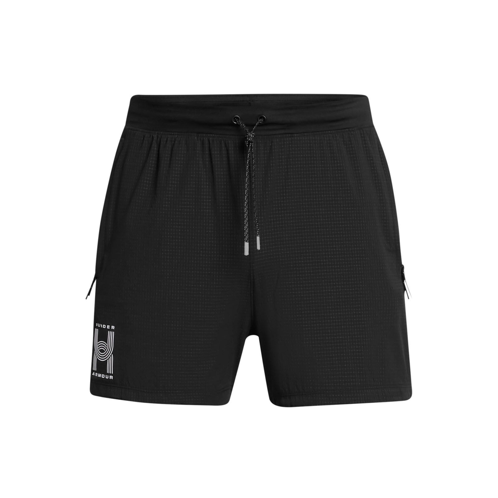 Shorts UA Launch para hombre