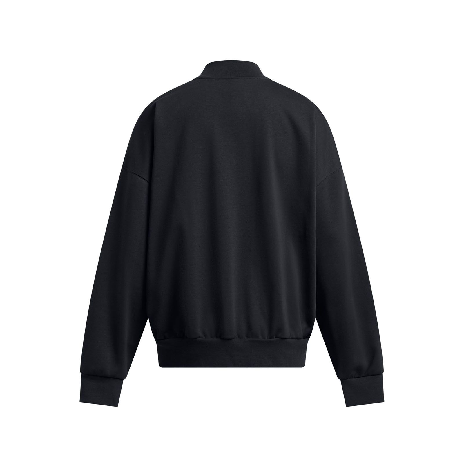 Chaqueta UA Icon Fleece para mujer
