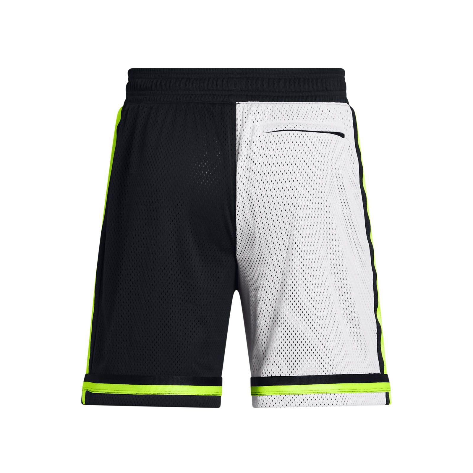Shorts Curry Statement para hombre
