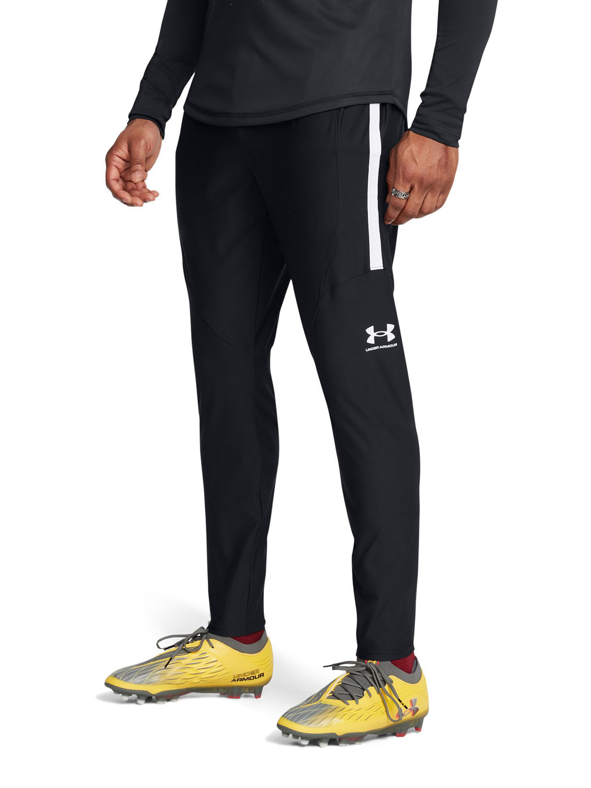Pantalones UA Challenger Pro para hombre