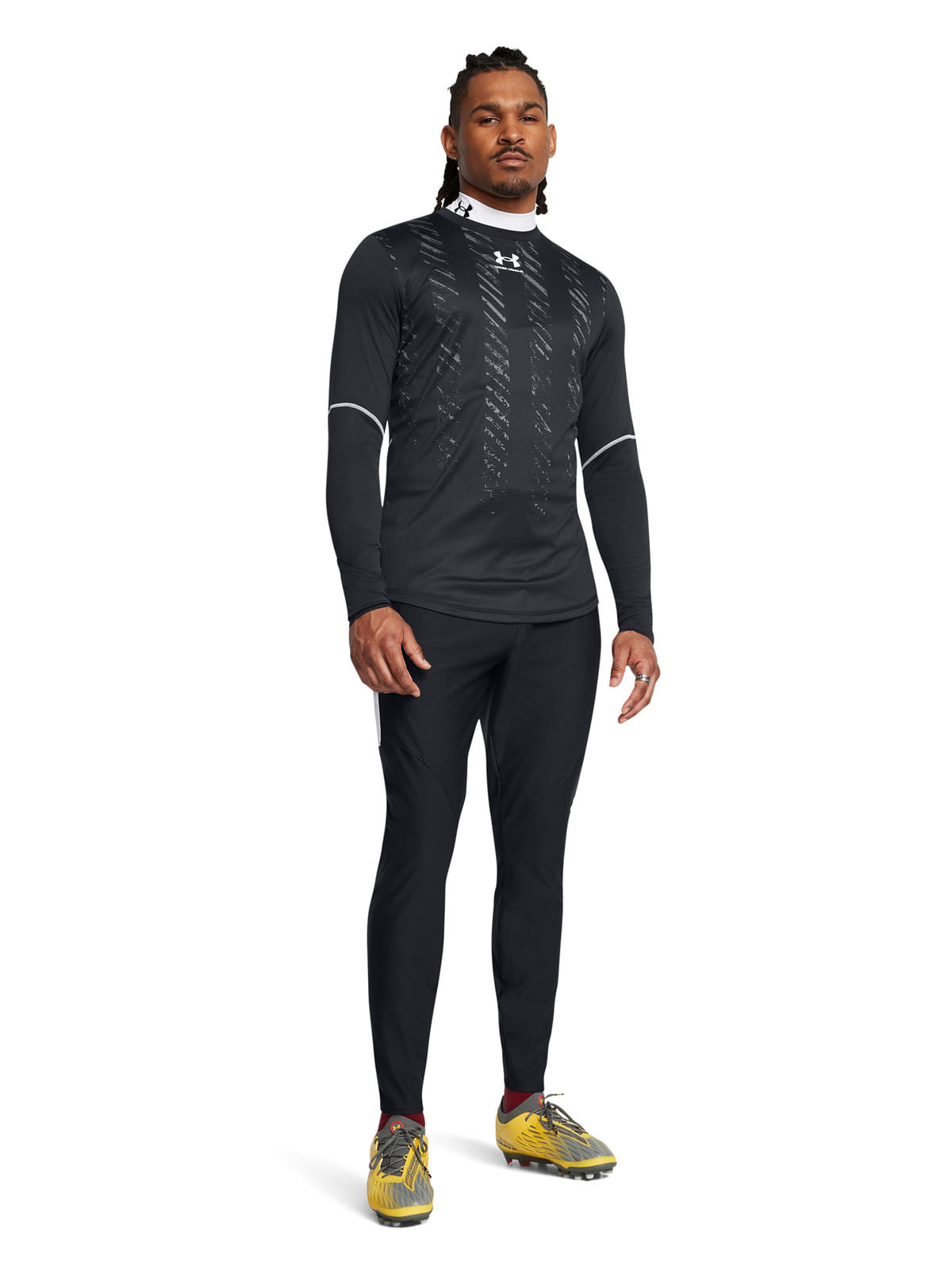 Pantalones UA Challenger Pro para hombre