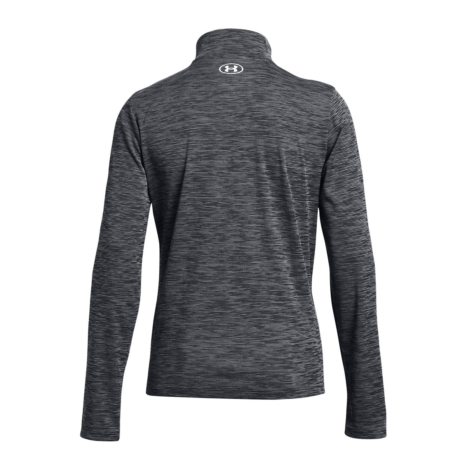 Polerón half zip UA Tech¿ para mujer