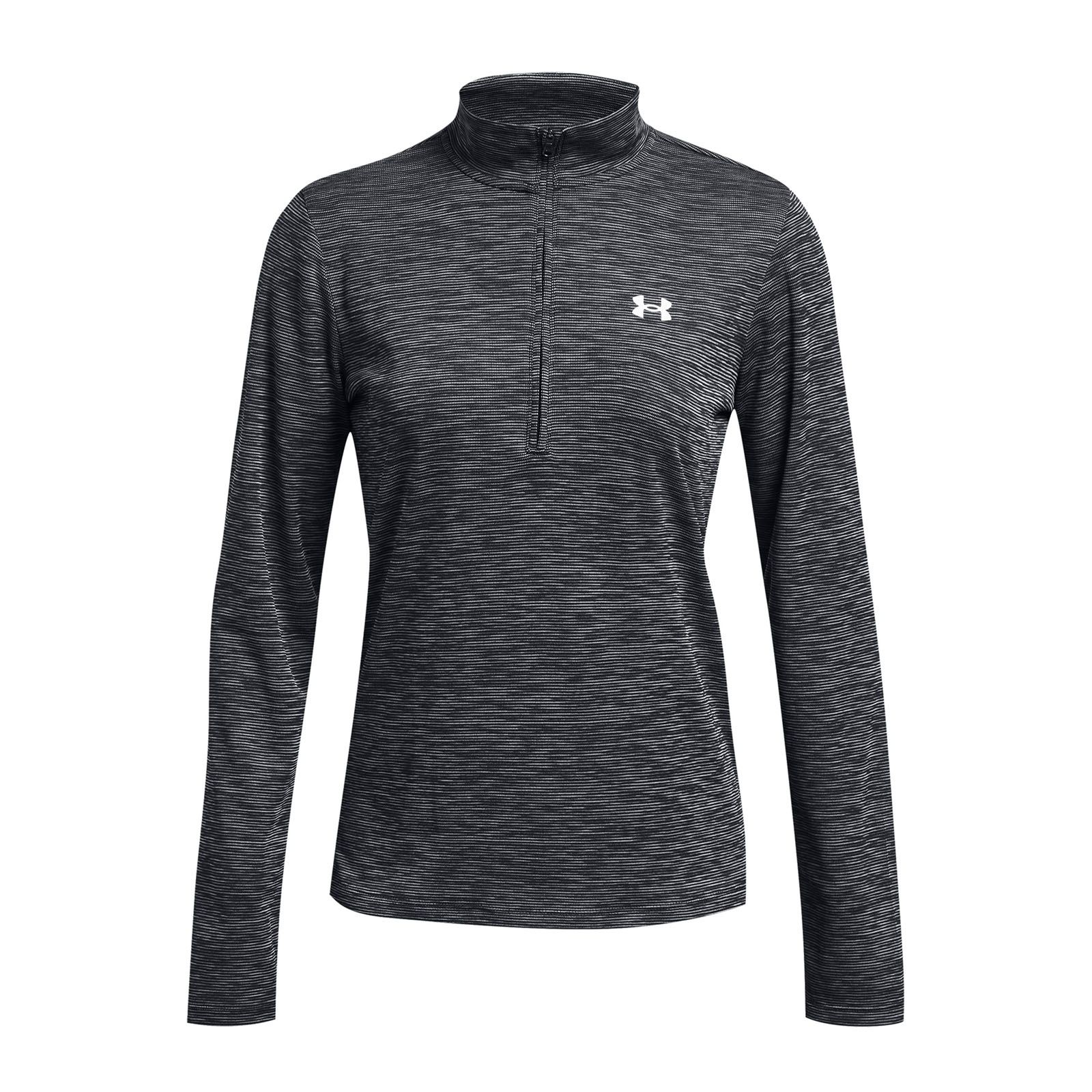 Polerón half zip UA Tech¿ para mujer