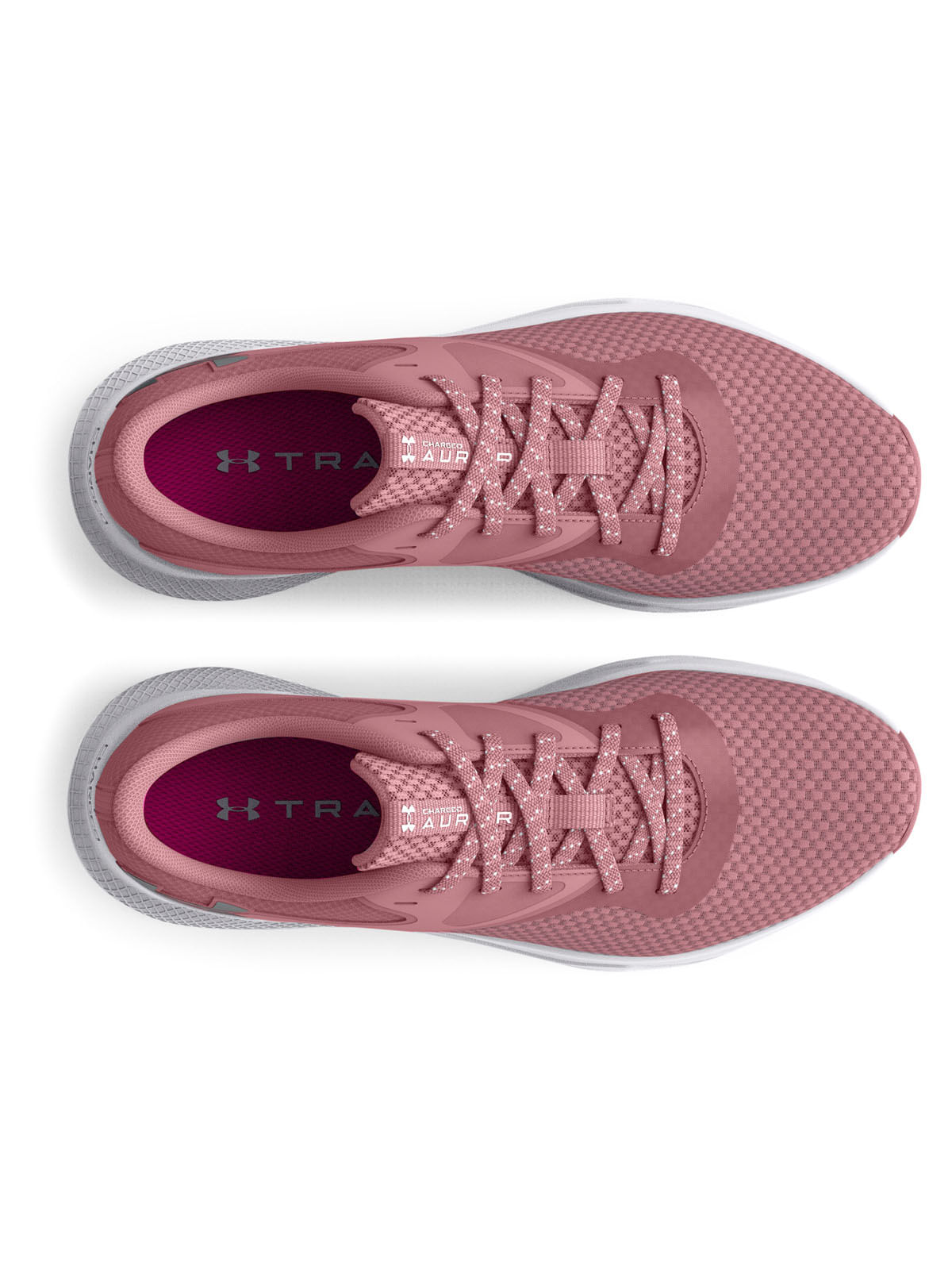 Zapatillas de Training UA Charged Aurora 2 para mujer