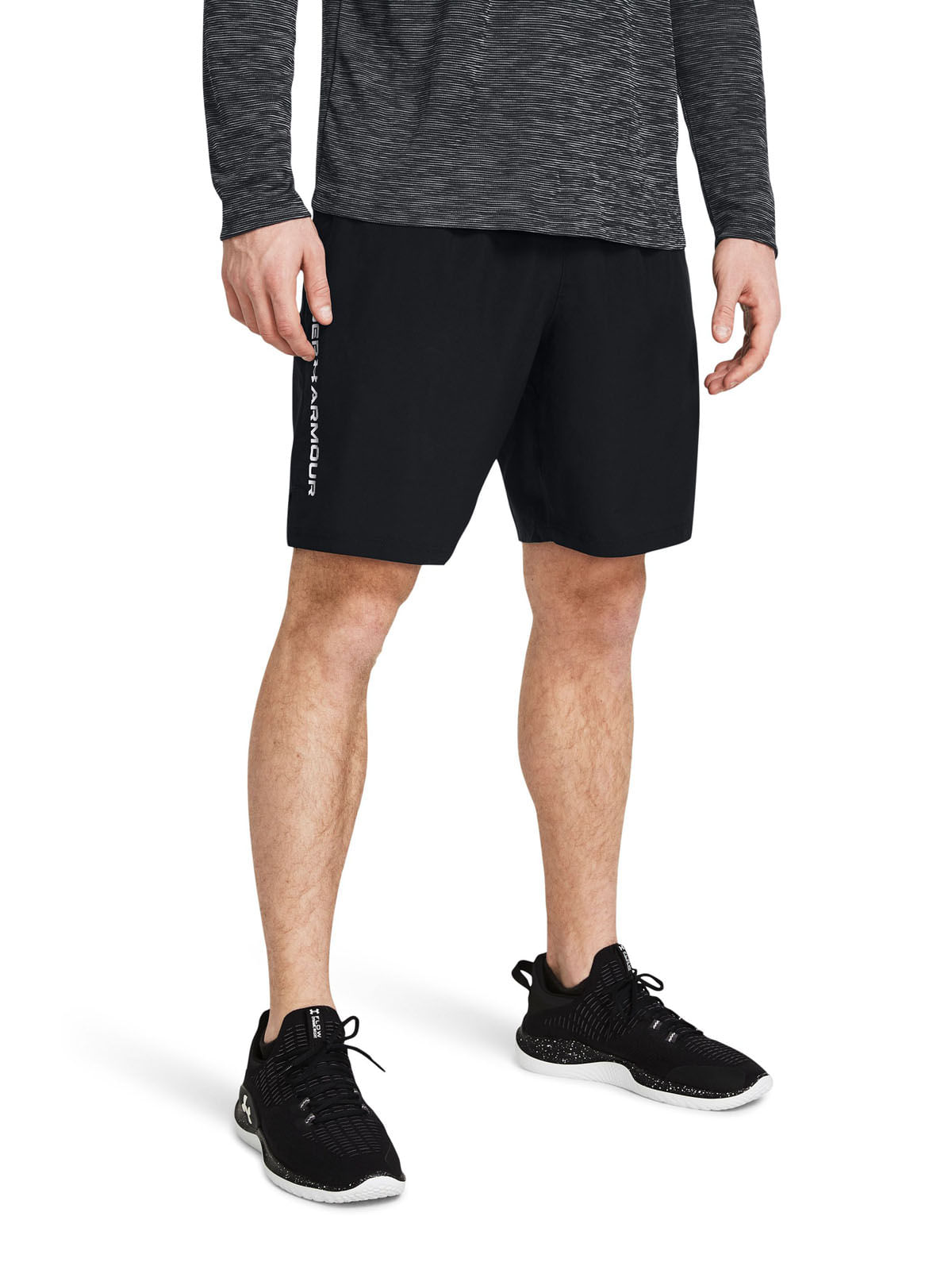 Shorts UA Tech¿ para hombre