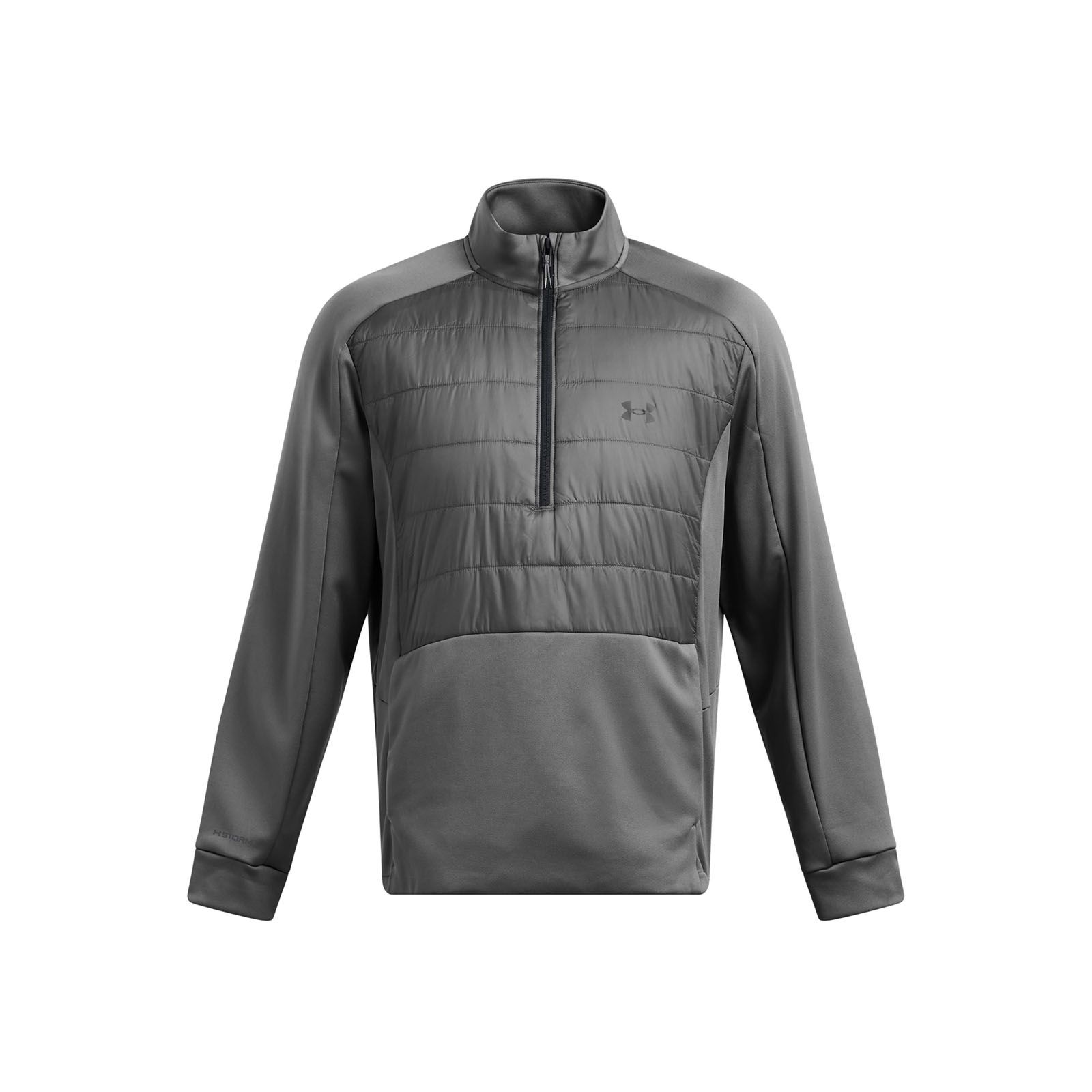 Chaqueta Armor Fleece® half zip para hombre