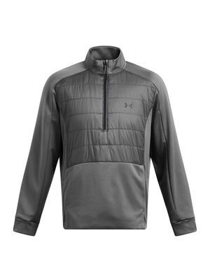 Chaqueta Armor Fleece® half zip para hombre