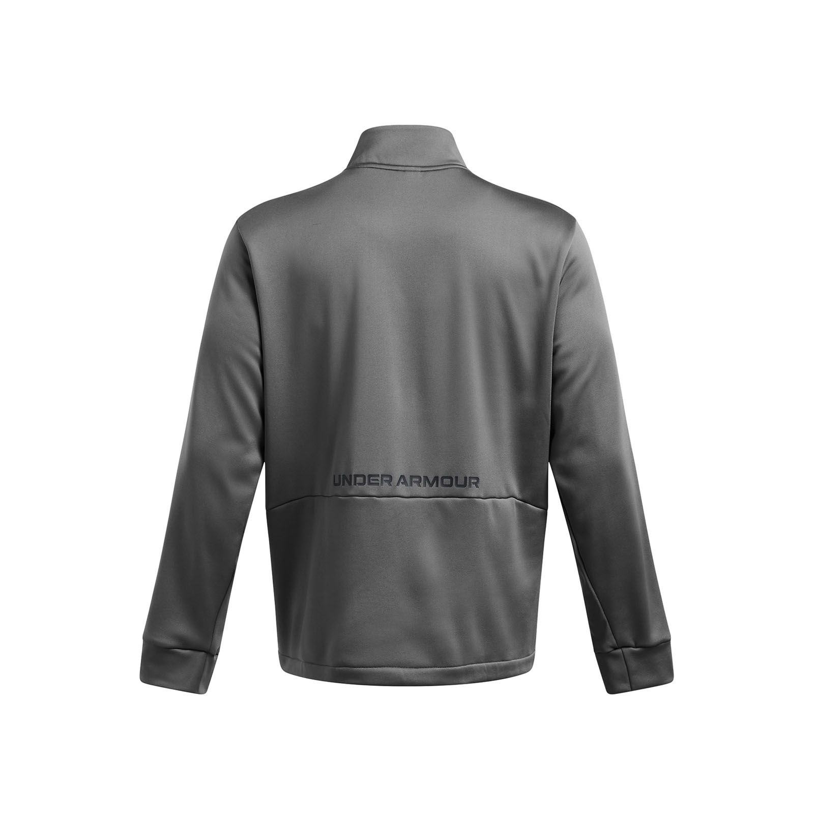 Chaqueta Armor Fleece® half zip para hombre