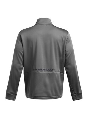 Chaqueta Armor Fleece® half zip para hombre