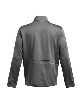 Chaqueta Armor Fleece® half zip para hombre