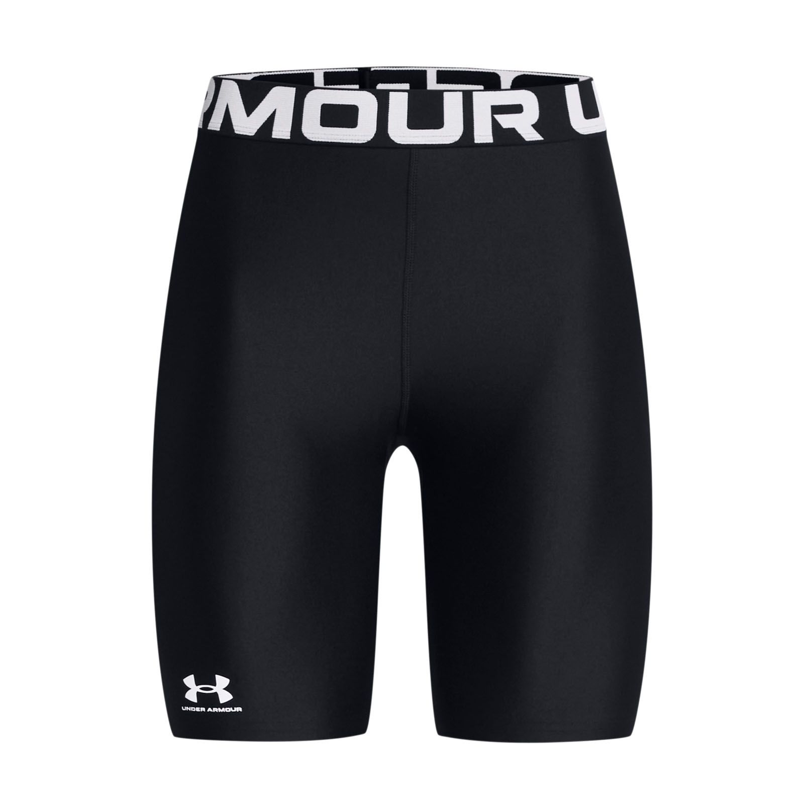 Shorts HeatGear® de 8" para mujer