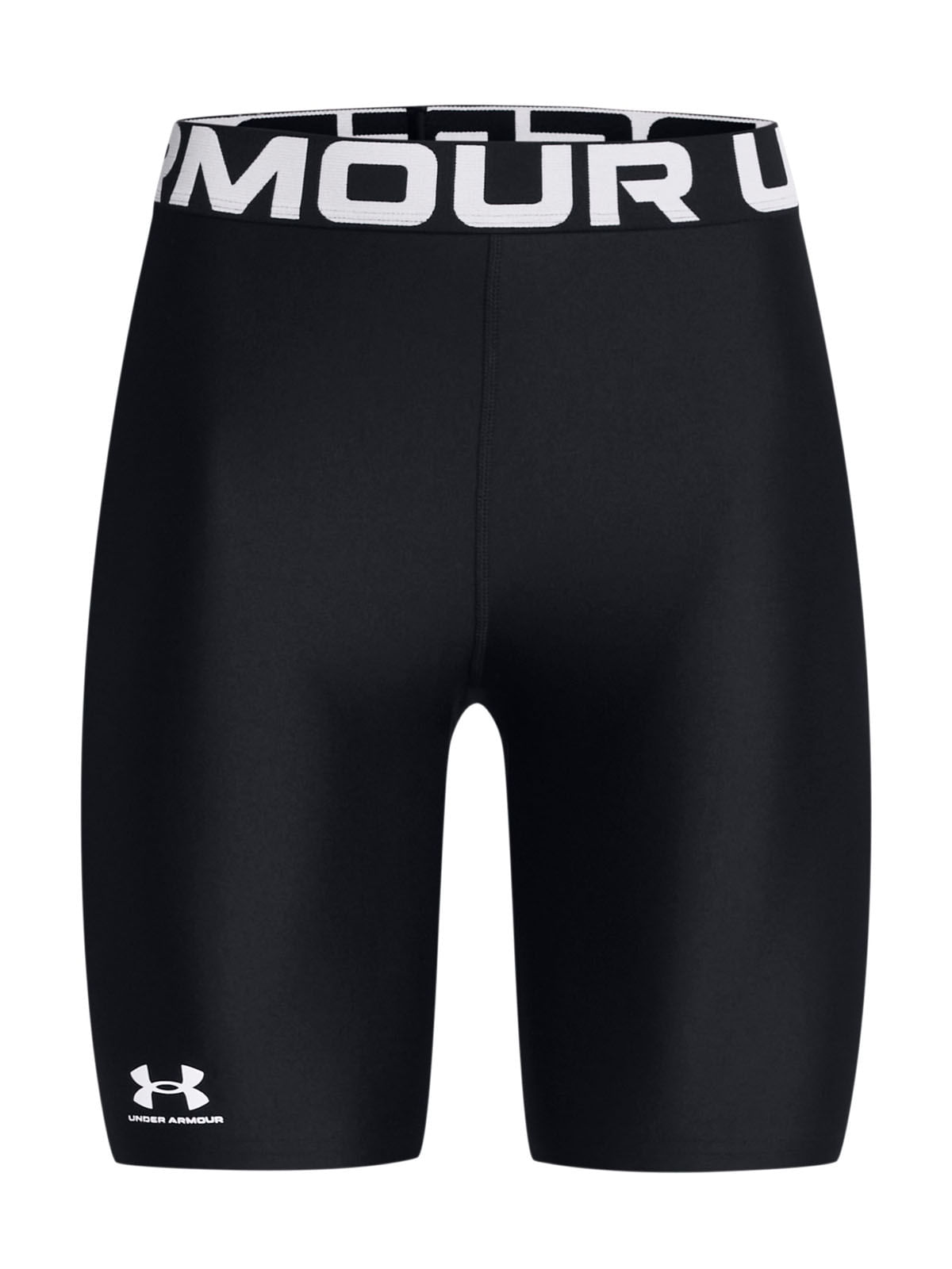 Shorts HeatGear® de 8" para mujer