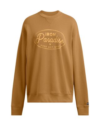 Polerón Project Rock para mujer
