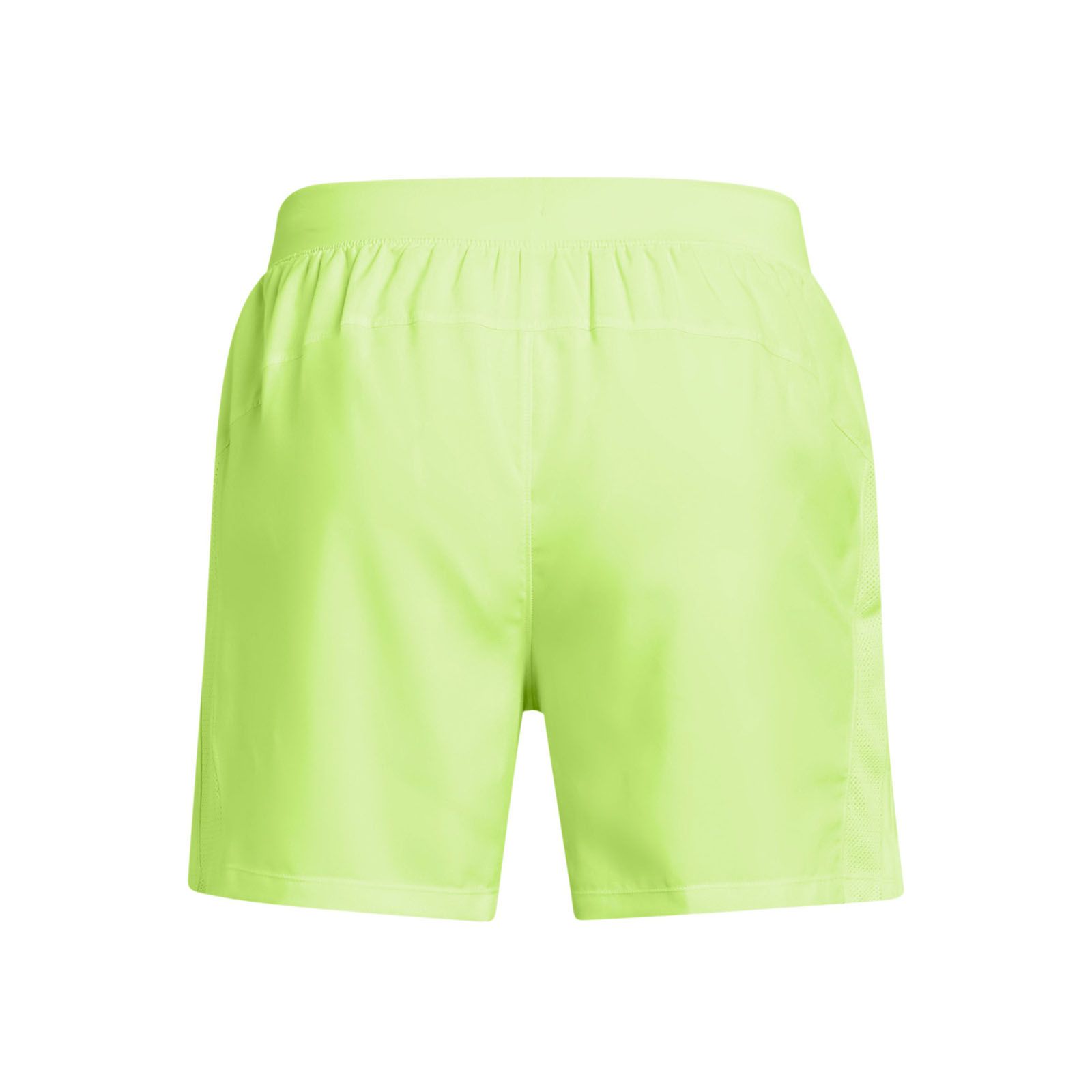 Shorts UA Launch de 5" para hombre