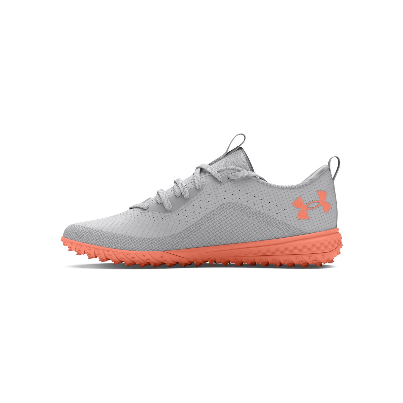 Zapatos de fútbol UA Shadow 2 Jr. para niños