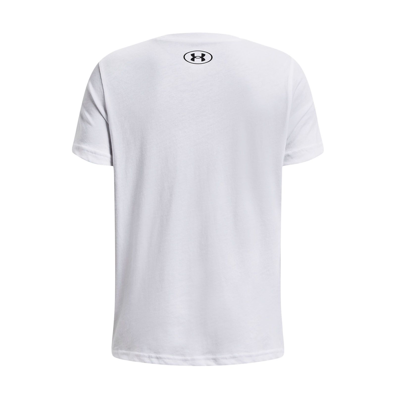 Polera manga corta UA Sporting Goods para niño