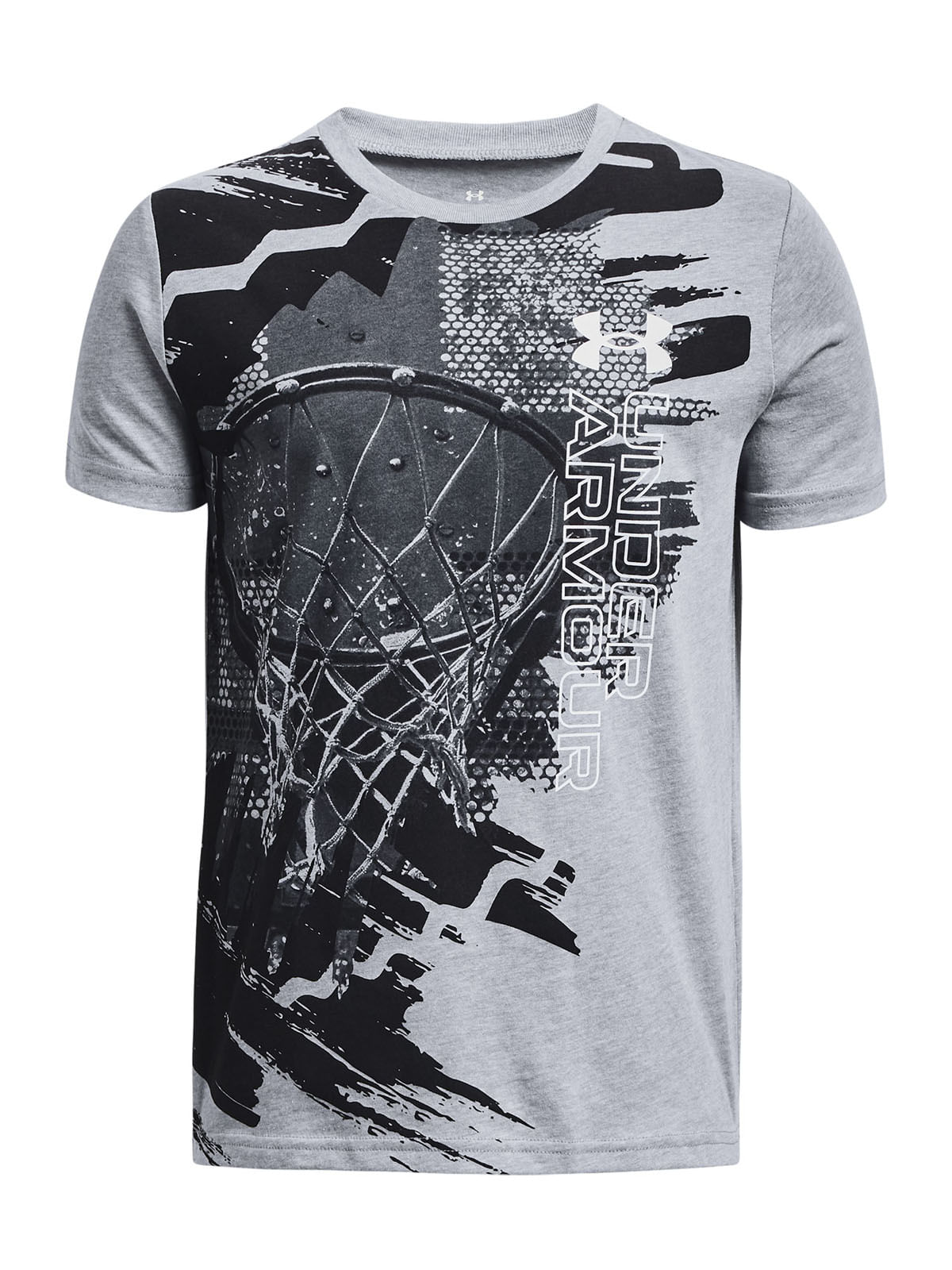 Polera manga corta UA Vanish Seamless para mujer