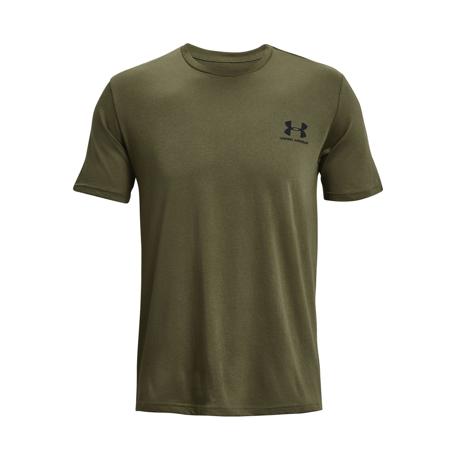 Polera Sportstyle LC para hombre Under Armour