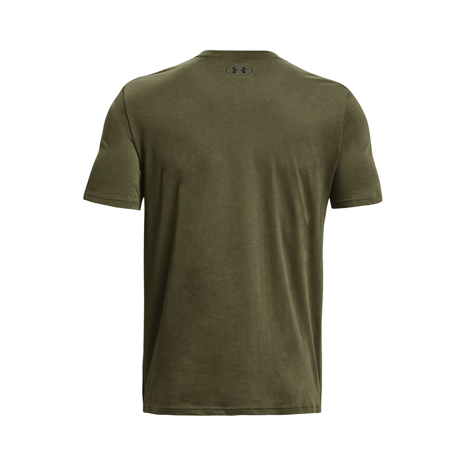 Polera Sportstyle LC para hombre Under Armour