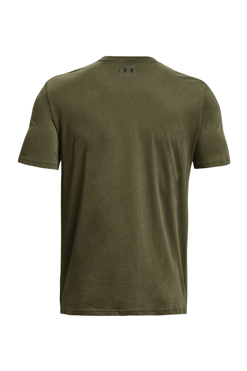 Polera-manga-corta-UA-Sportstyle-para-hombre
