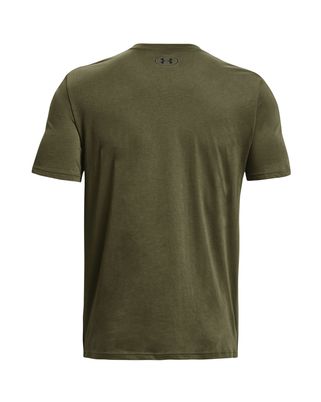 Polera Sportstyle LC para hombre Under Armour