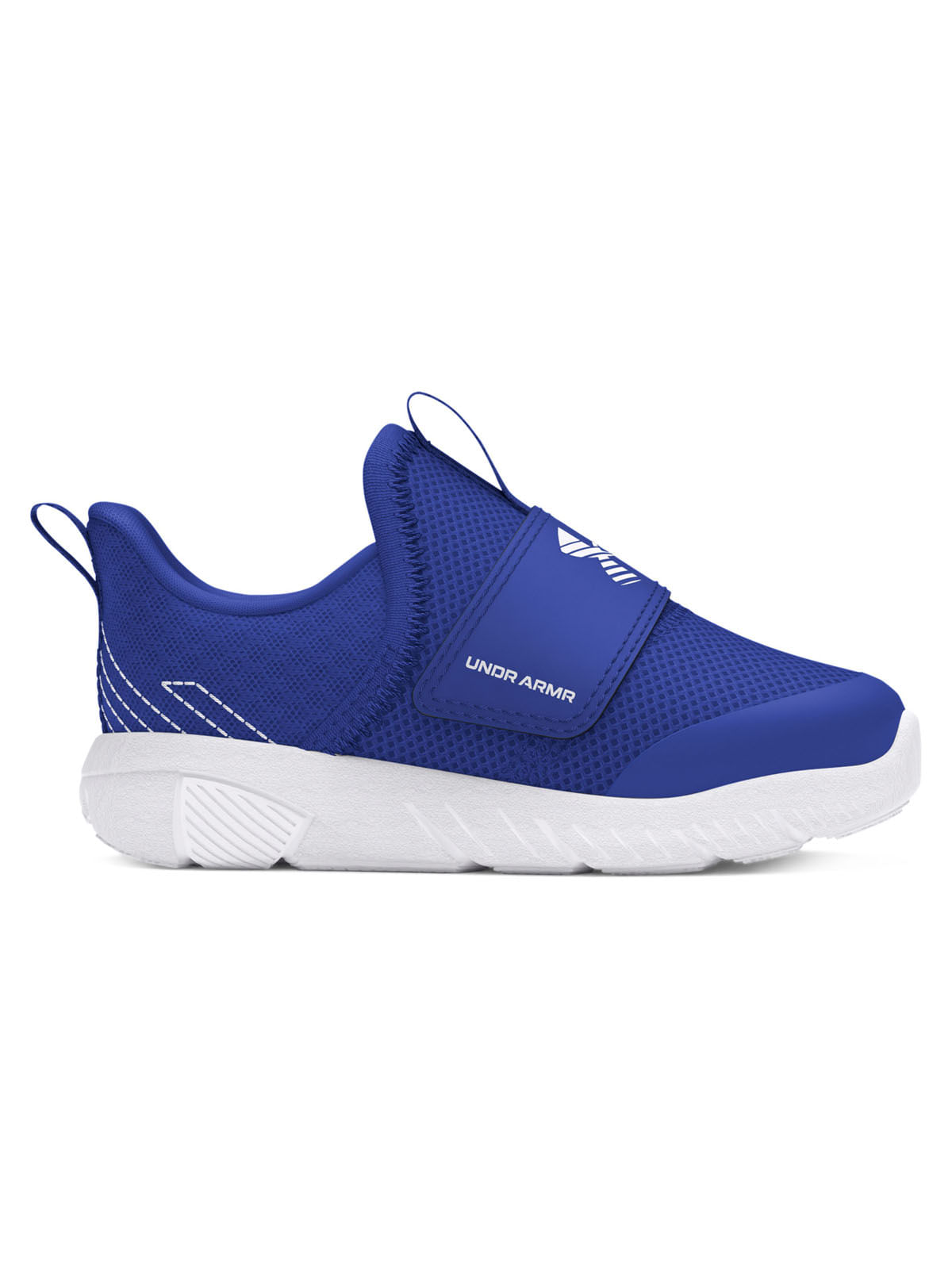 Zapatillas de Running UA Flash para niño