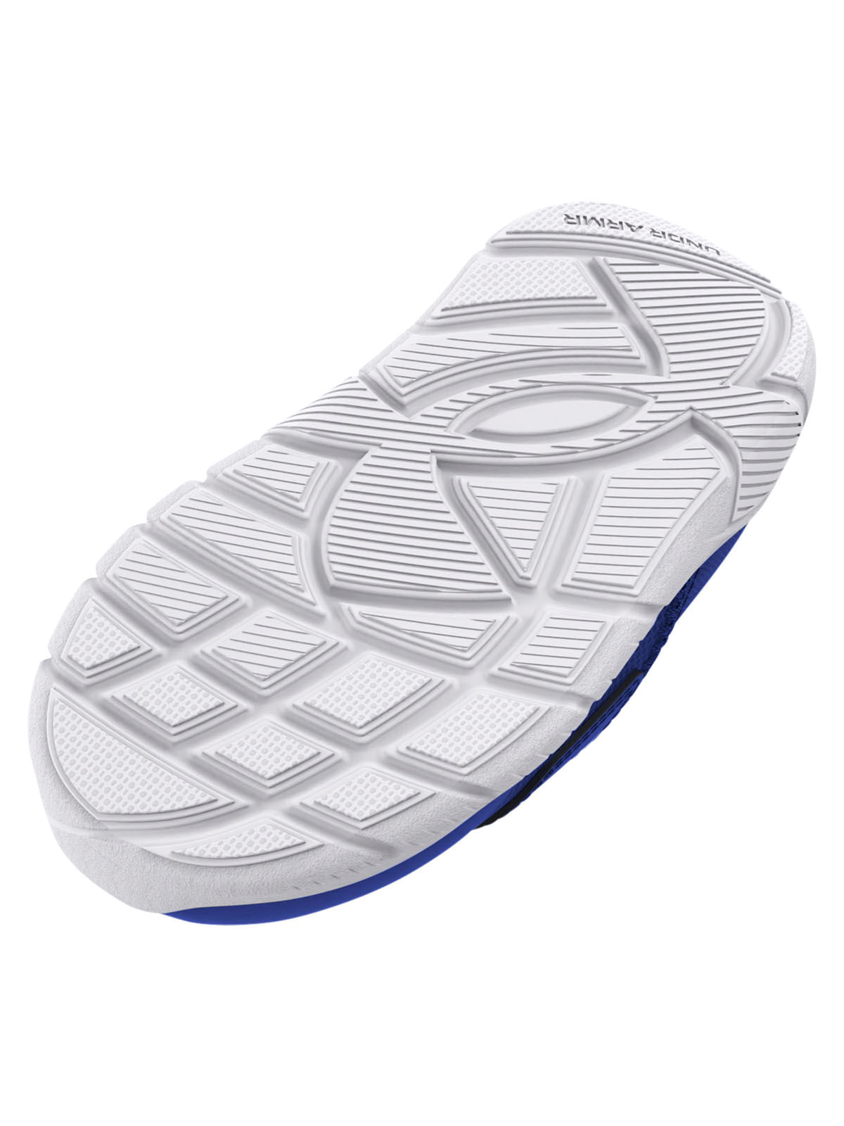 Zapatillas de Running UA Flash para niño