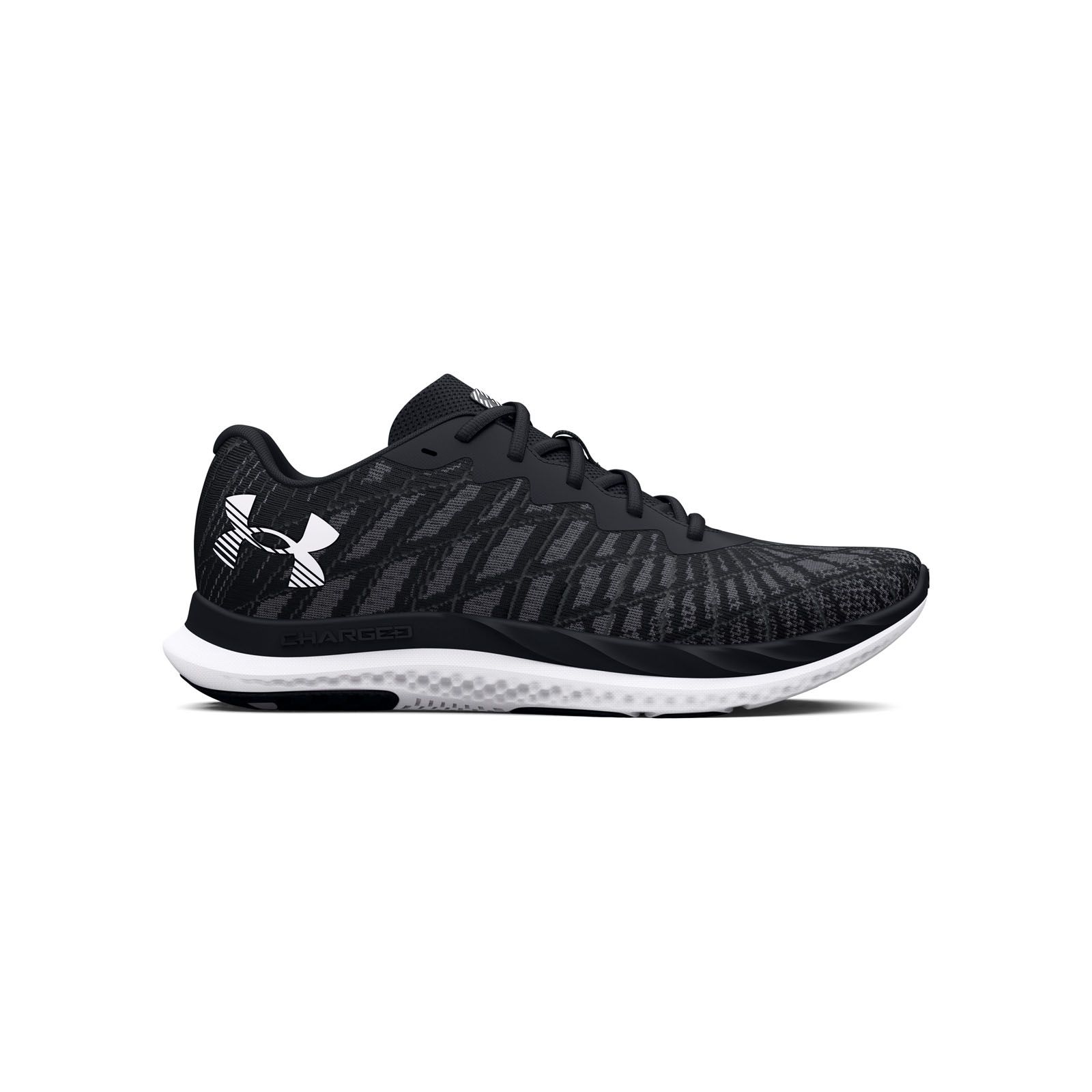 Zapatillas de running UA Charged Breeze 2 para mujer