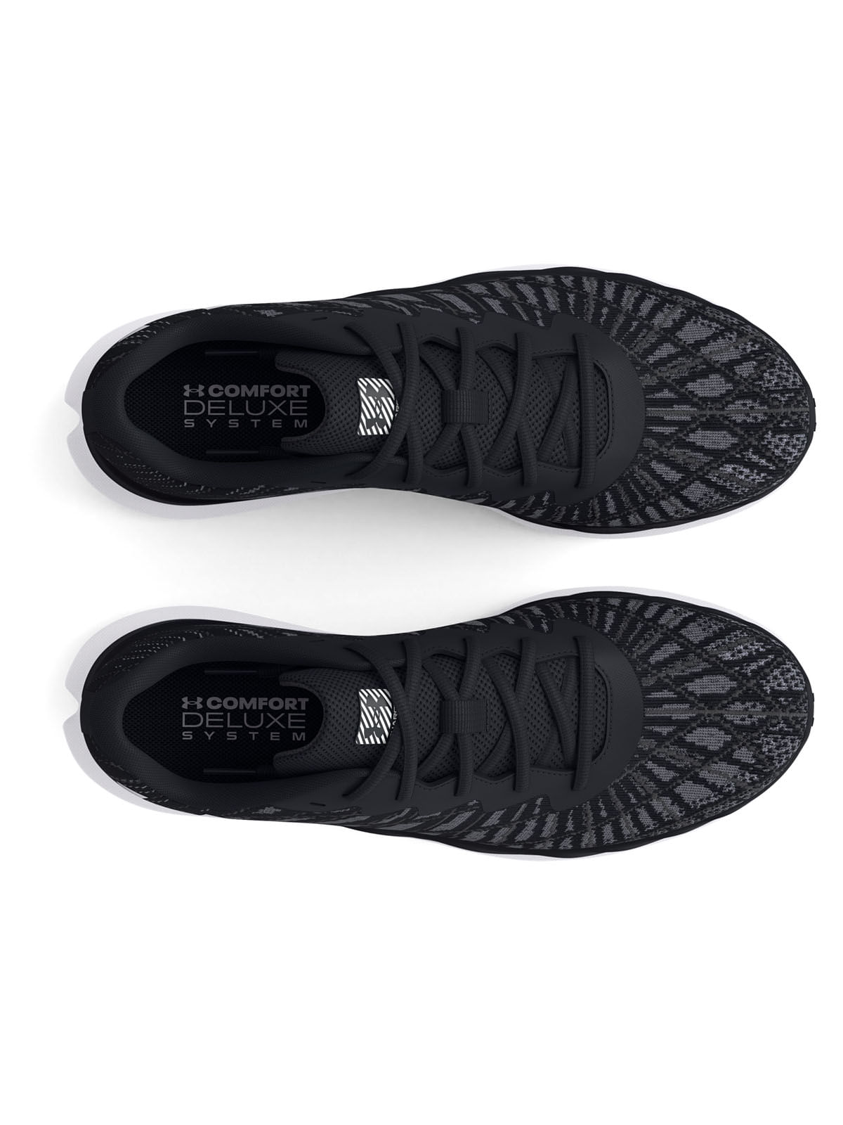 Zapatillas de Running UA Charged Breeze 2 para mujer