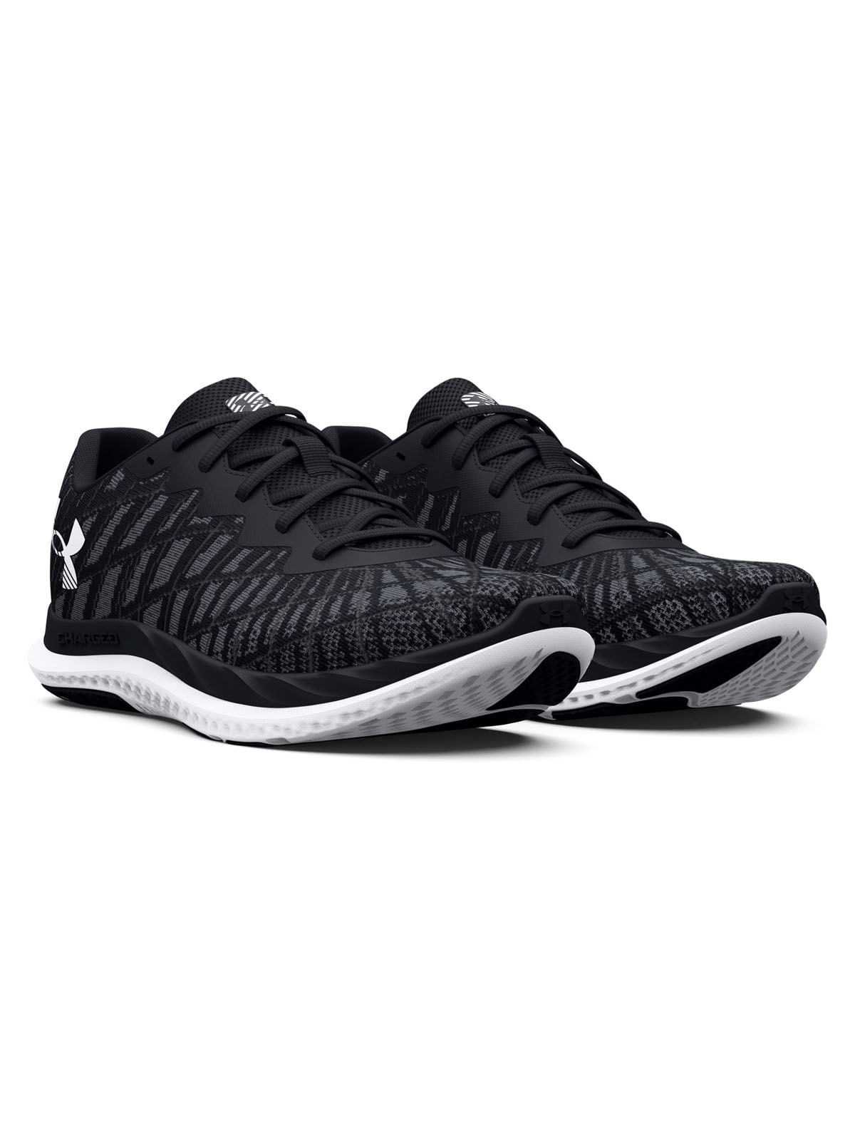 Zapatillas de Running UA Charged Breeze 2 para mujer