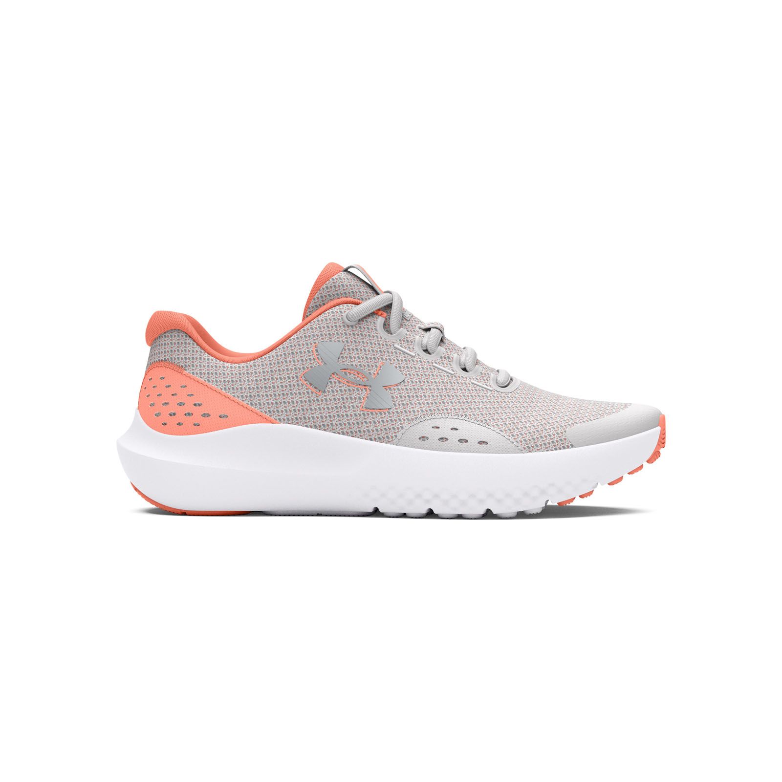 Zapatillas de Running UA Surge 4 para niñas