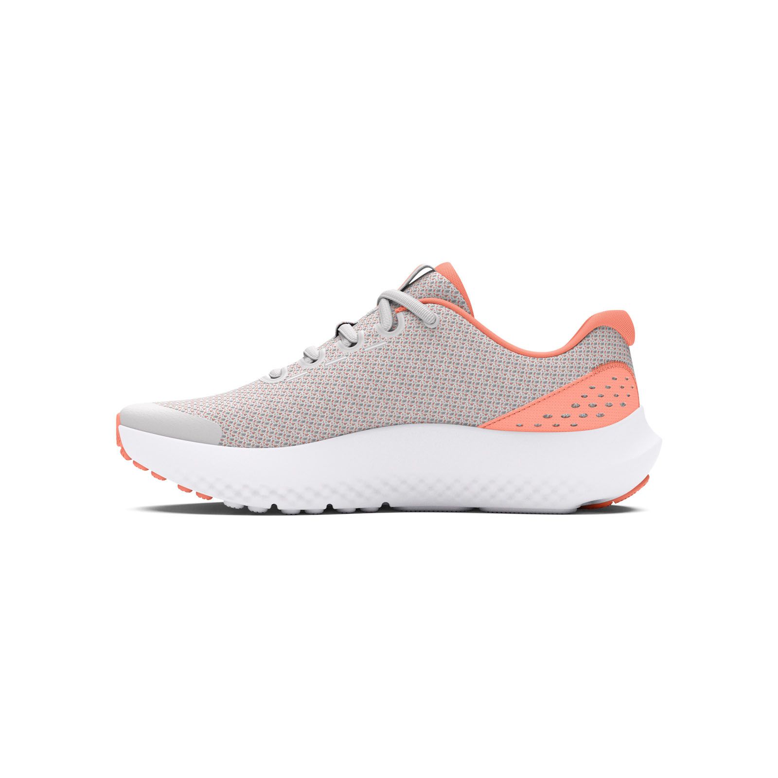 Zapatillas de Running UA Surge 4 para niñas