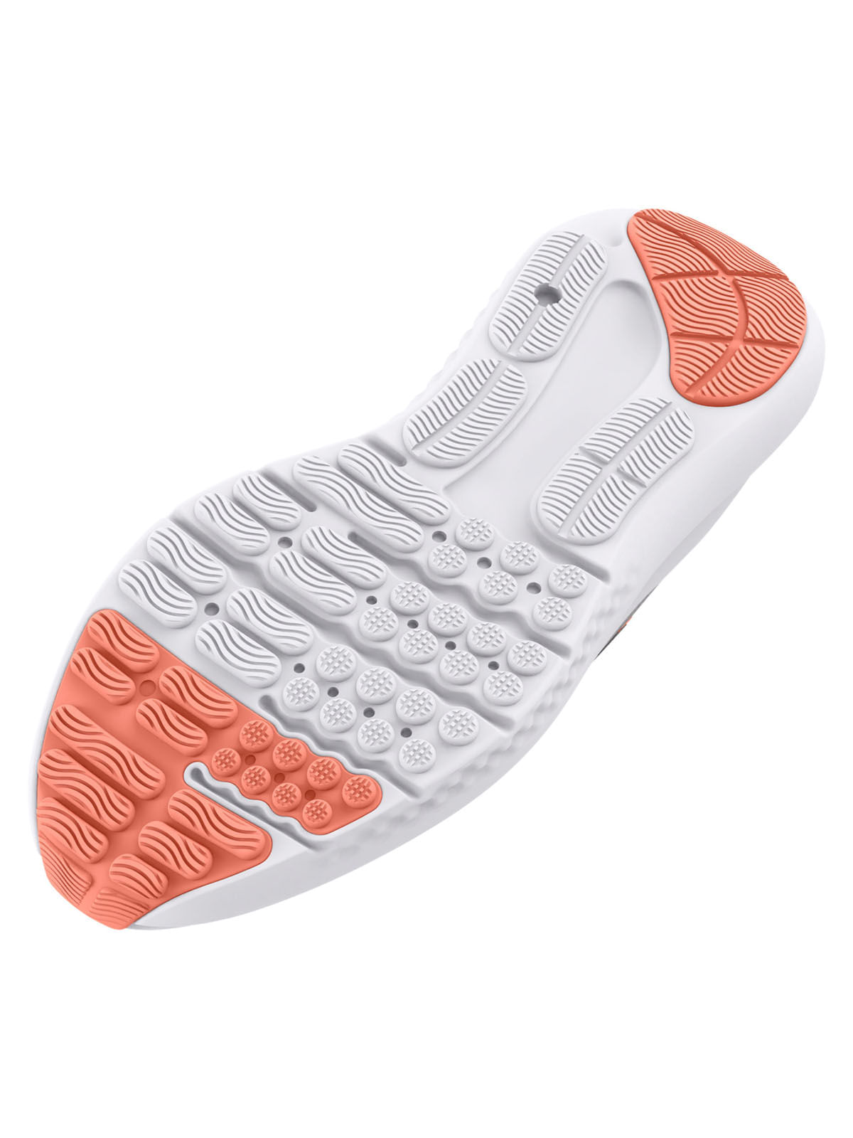 Zapatillas de Running UA Surge 4 para niñas