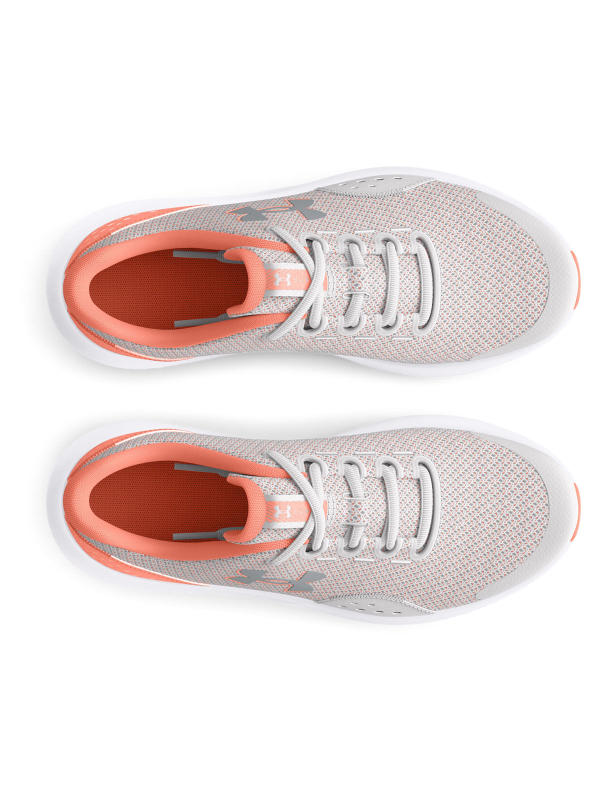 Zapatillas de Running UA Surge 4 para niñas