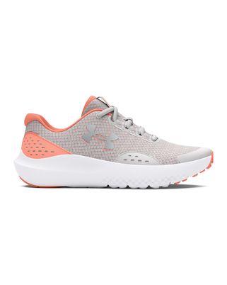 Zapatillas de Running UA Surge 4 para niñas