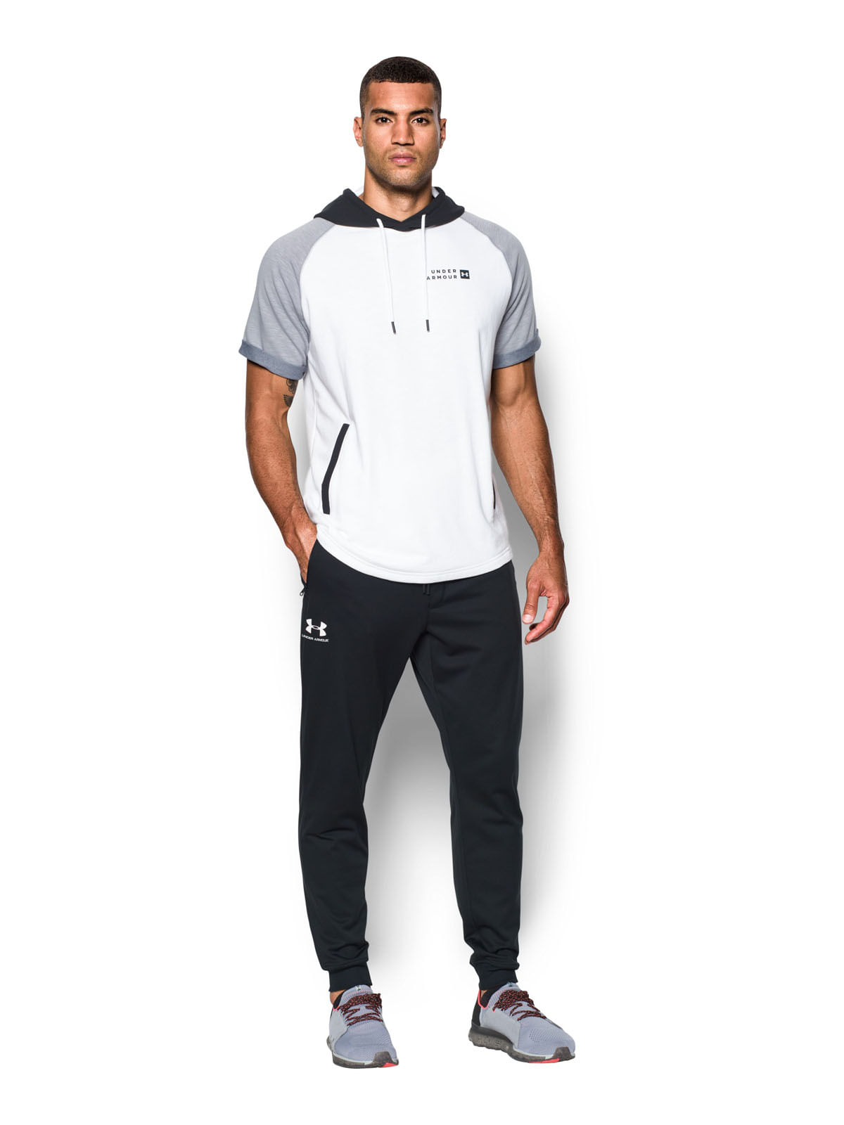 Joggers UA Sportstyle para hombre