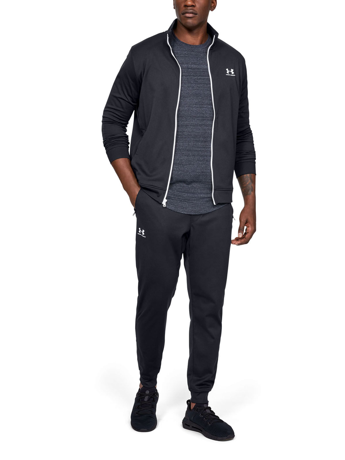 Joggers UA Sportstyle para hombre