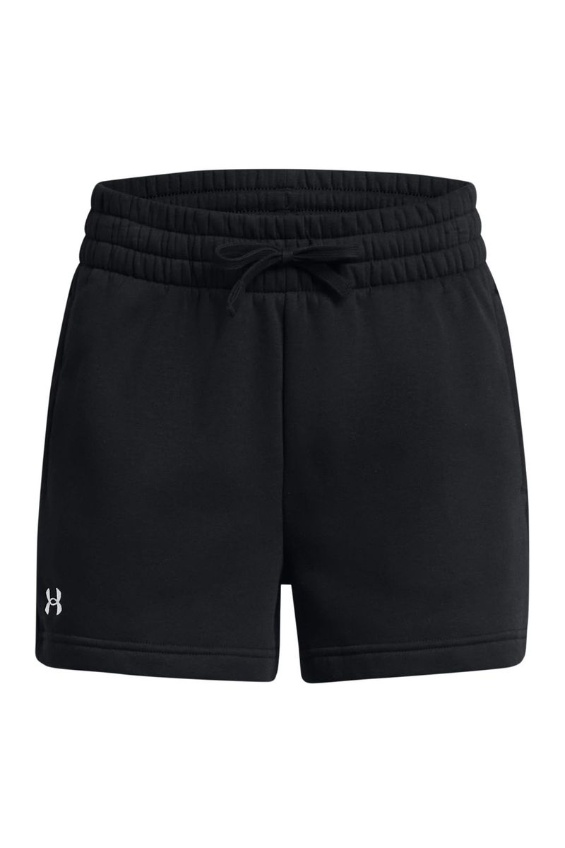 Shorts-UA-Rival-Fleece-para-mujer