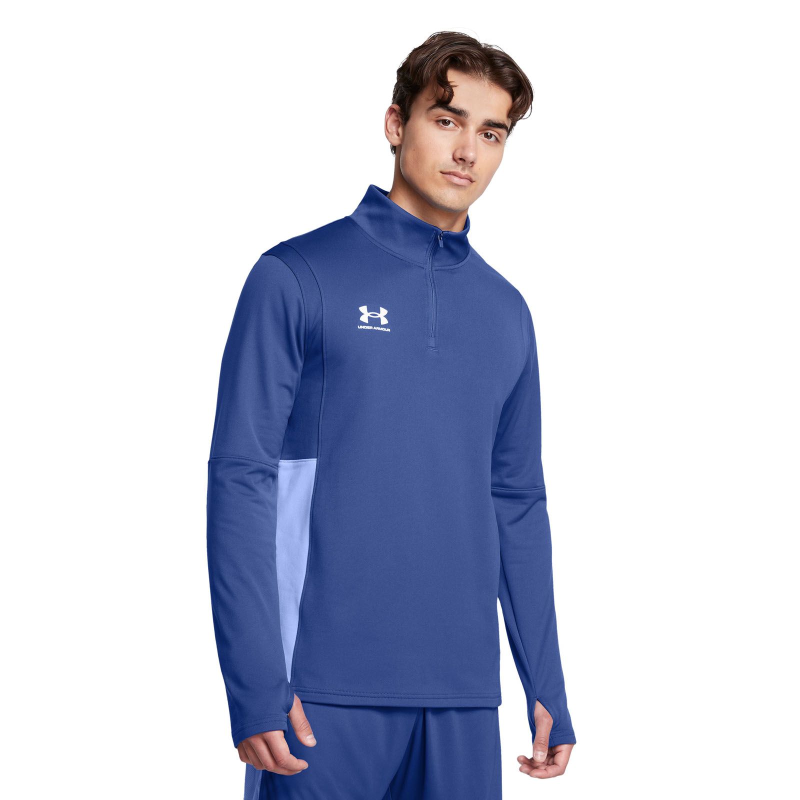 Polerón UA Challenger para hombre